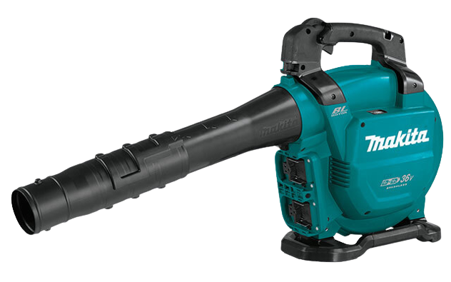 MAKITA LXT Brushless Blower/ Vacuum