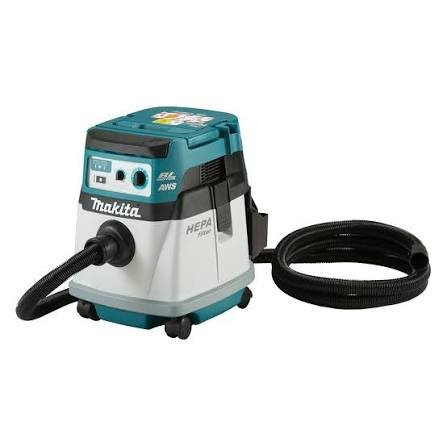 MAKITA Brushless Vacuum / Dust Extractor