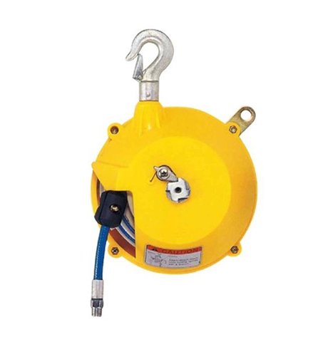 NITTO KOHKI Hose Reel Balancer Series