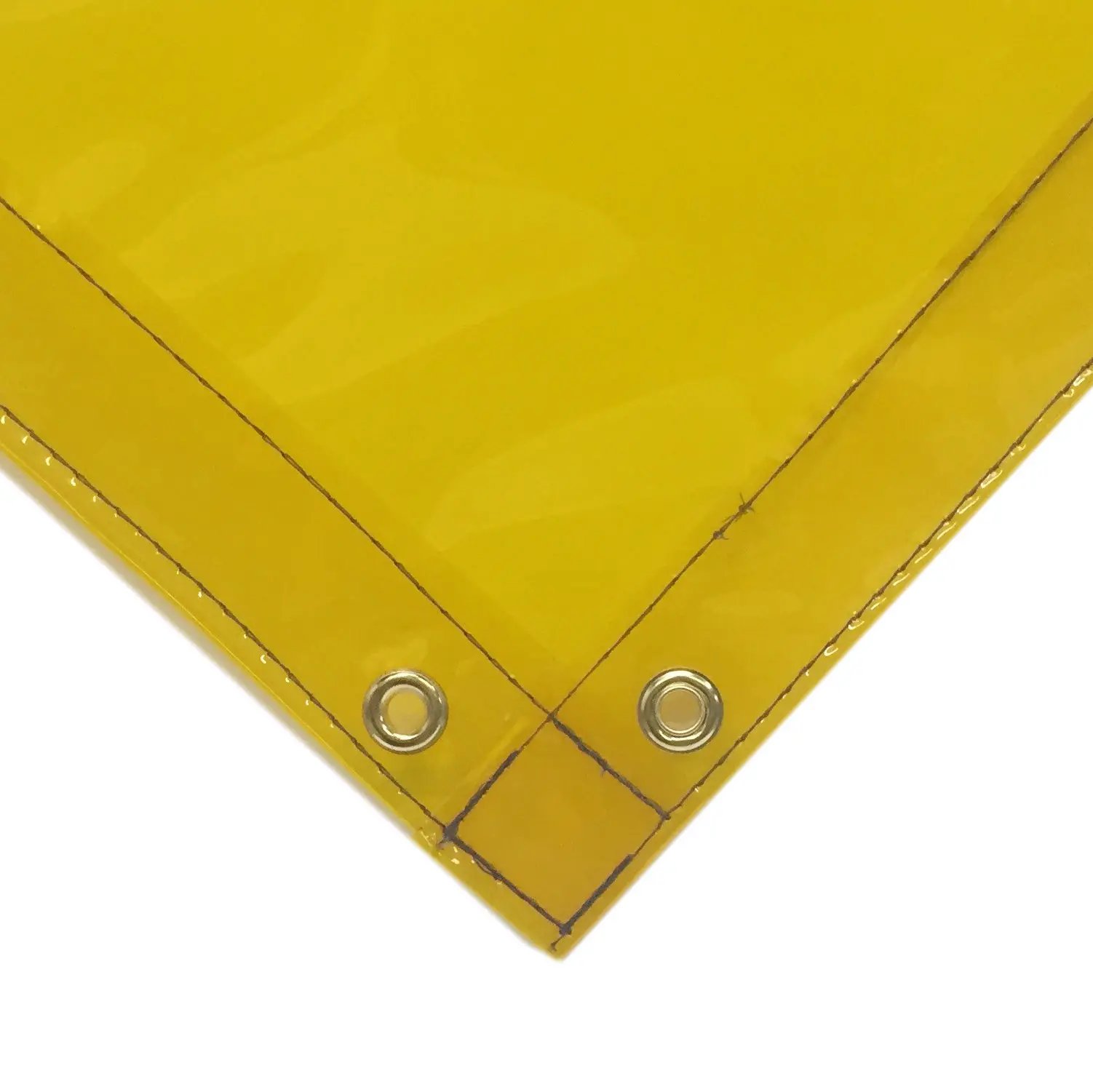 Welding Screen Yellow