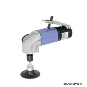 NITTO KOHKI Orbital Sander