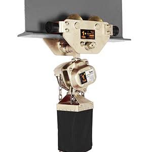 EX Chain Block EX DSN-Series