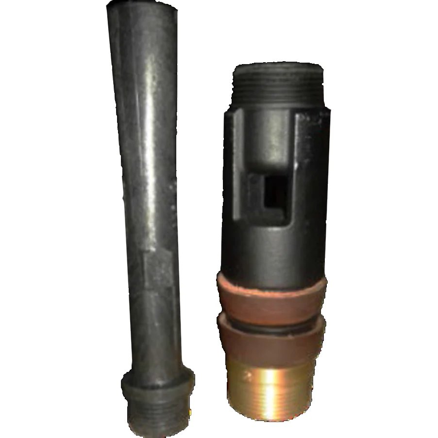 HCE-372: Hoover C.I Ejector