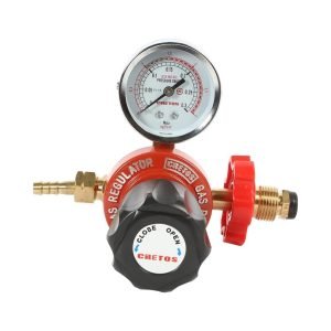 Cretos LPG Regulator EX-705