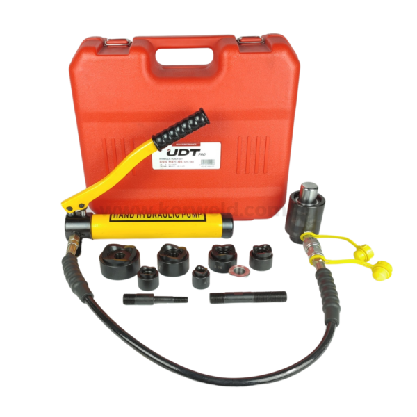 UDT Hydraulic Punch Set SYK-8B