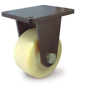 DAESIN Super Heavy-Duty Caster (MC Nylon) QXT150