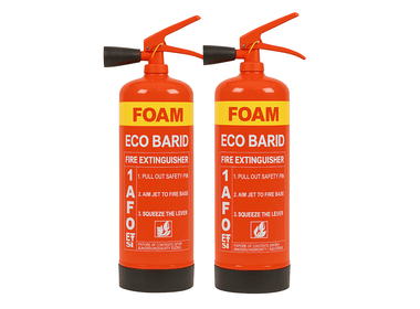 Eco Barid (LPCB Approved)