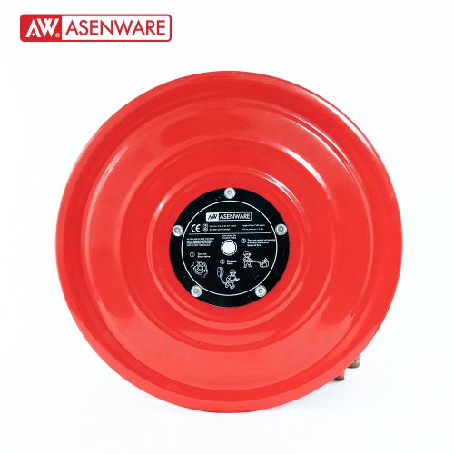 FHR-725: Fire Hose Reel