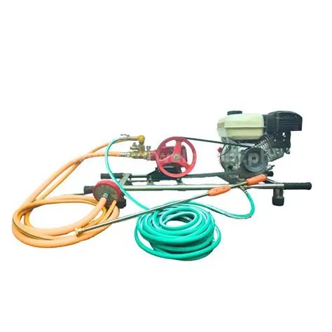 Pressure Washer Belt Type PW-YE5.5