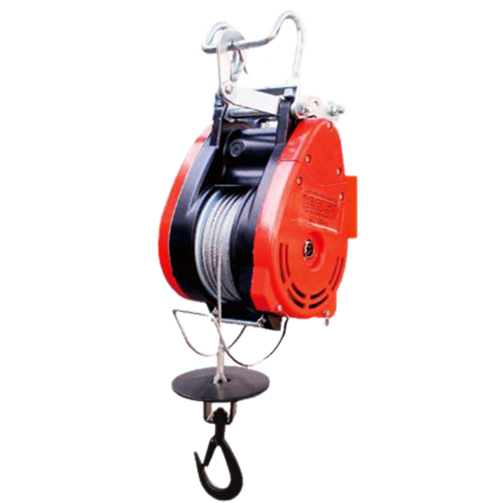 UDT Mini Winch