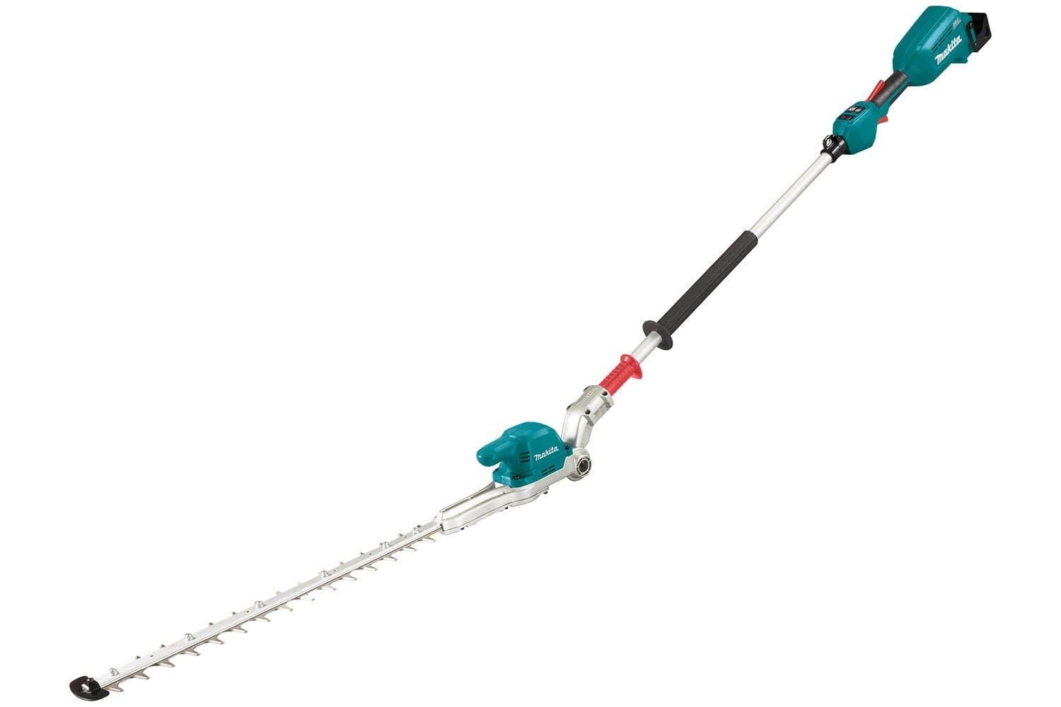 MAKITA Brushless Pole Hedge Trimmer