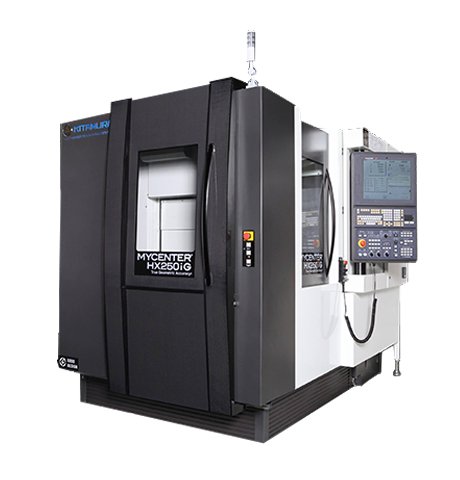 HXiG Series - Mycenter-HX250iG
