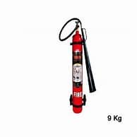 SCOTT Breathing Apparatus Cylinder