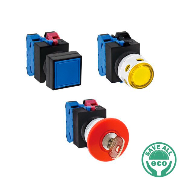 22mm TW Series