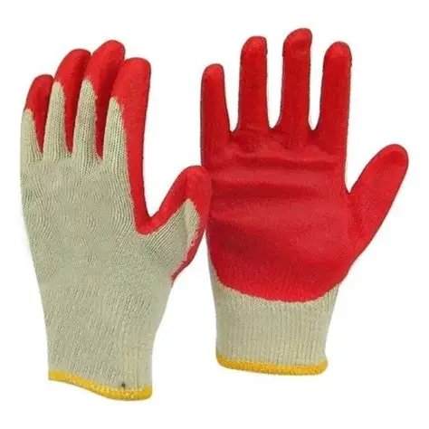 Red Palm Coated (WG- 8)