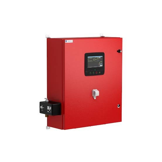 Model GPD – Diesel Additive (Foam) Pump Controller
