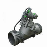 PRT-734: Pressure Reducing Top Pilot Valve with Solenoid Control