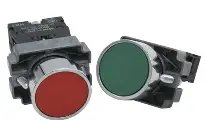 Schneider Push Button / Pilot Light Series