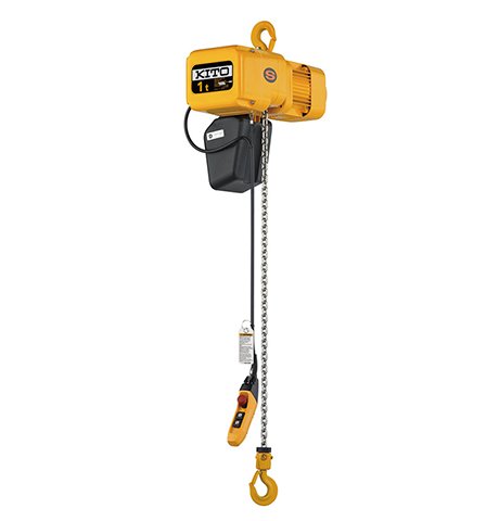 KITO ER2 Electric Hoist