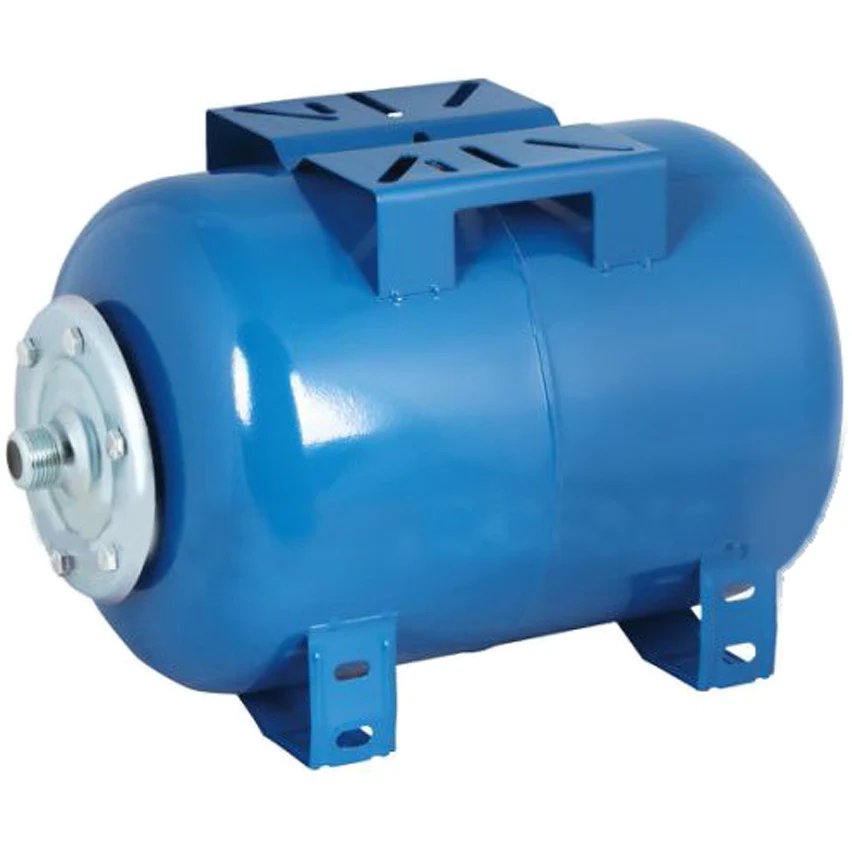 Hoover Bladder Tank