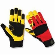 Proteger Rope Rescue Gloves