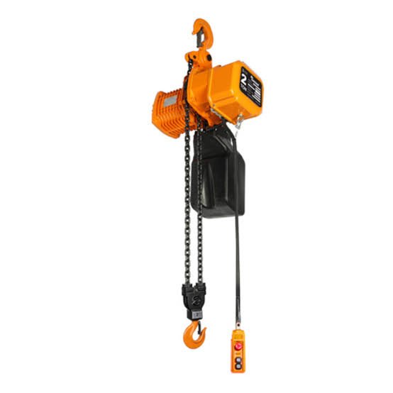 DAESAN Friction Clutch Hook Suspension Hoist