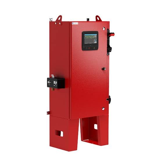 GPx Series – Full Service Electric Additive (Foam) Pump Controllers