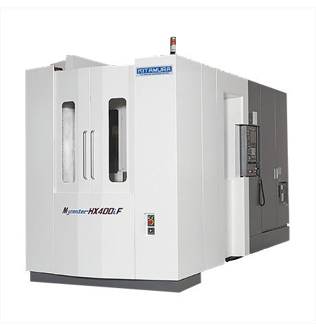 HX Series - Mycenter-HX400iFTGA