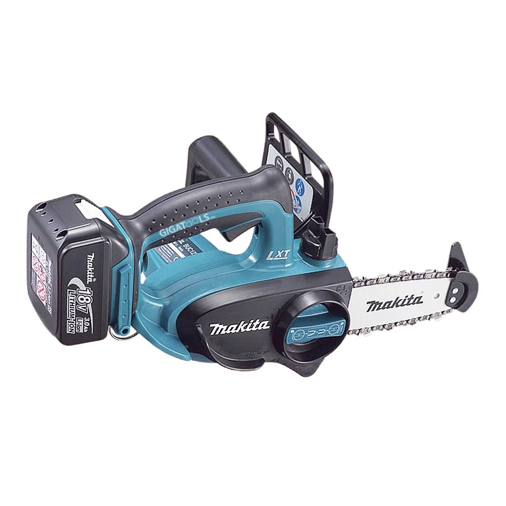 MAKITA Cordless Chain Saw