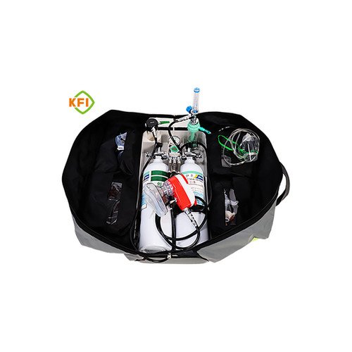 SCA Breathing Apparatus Series