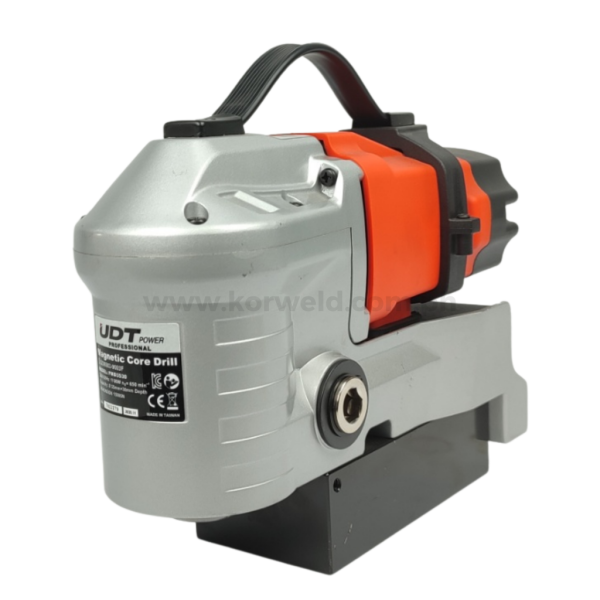 UDT Magnetic Drill