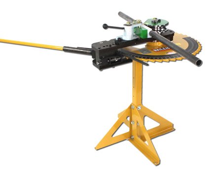Baileigh RDB-100 Manual Tube Bender