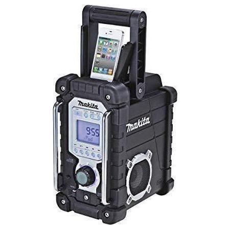 MAKITA Cordless Job Site Radio BMR103B