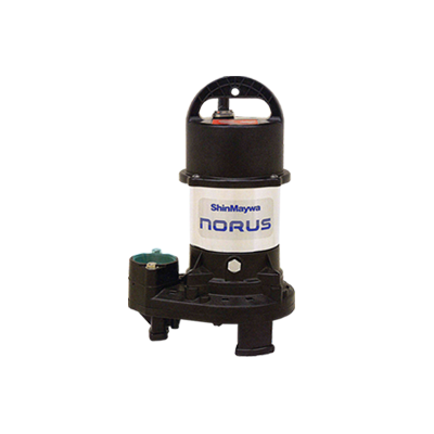 NLS-271: Norus Lightweight Submersible Pump