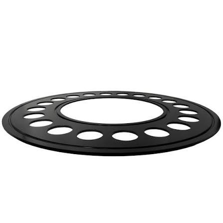 KOIKE Circle Cutting Rail