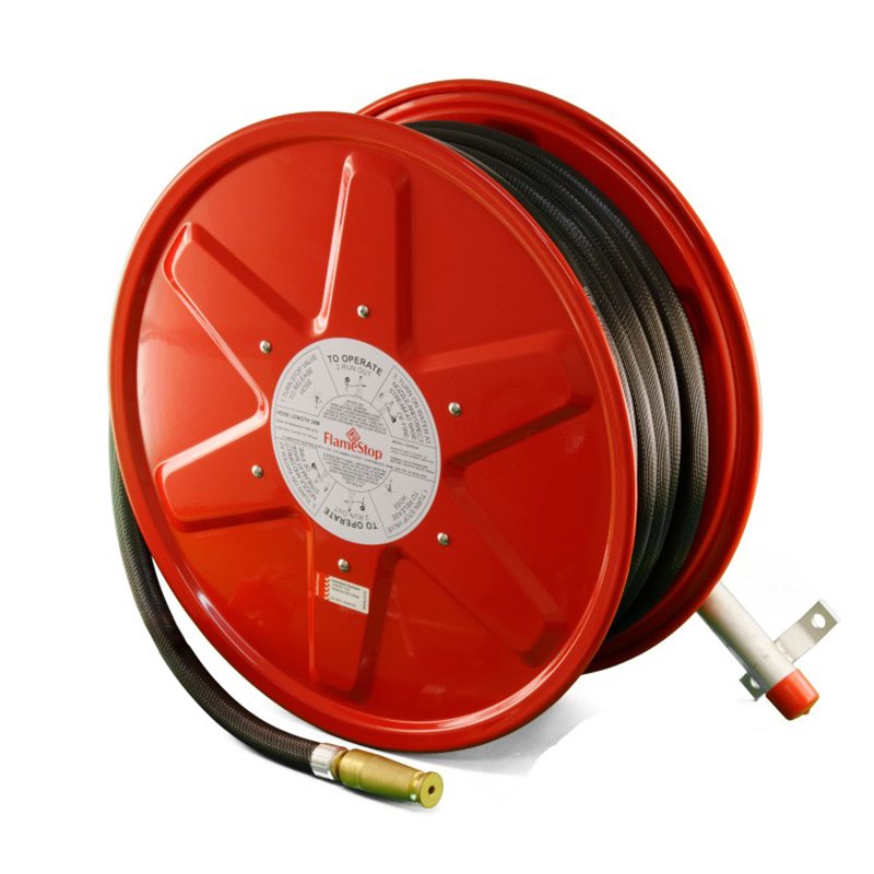 PLATINUM Fire Hose Reel