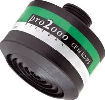 5042673 CF22 K2P3 FILTER 042673 (20) Scott Sari Filter