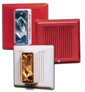 Temporal Horns and Horn-strobes 757 Series