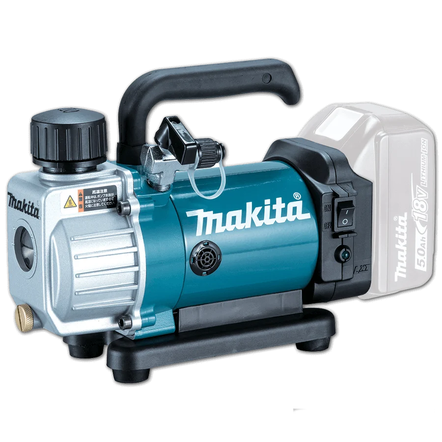 MAKITA Vacuum Pump