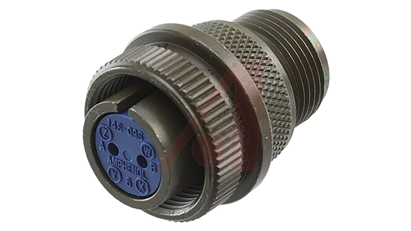 Amphenol 97 Series Circular Connector
