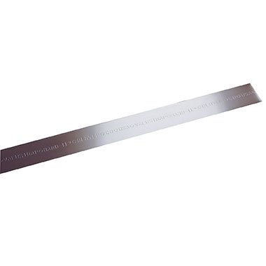 BAND-IT Stainless Steel Band