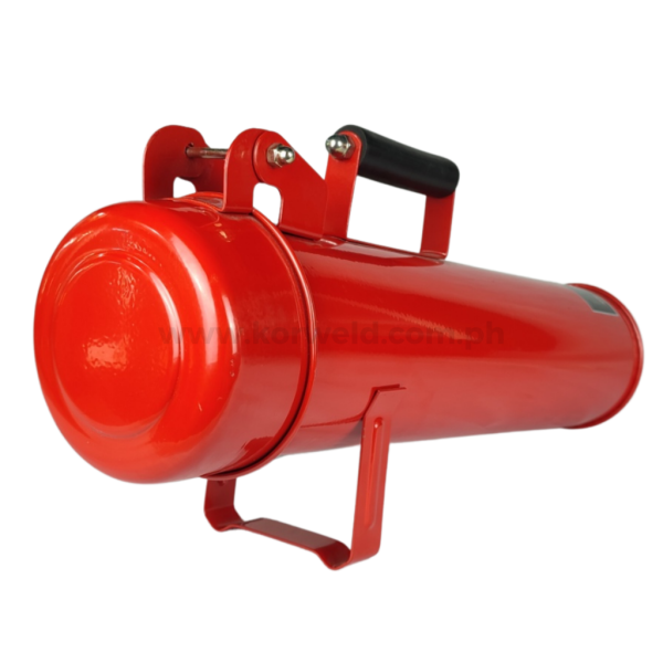 YUNCHANG Electrode Oven