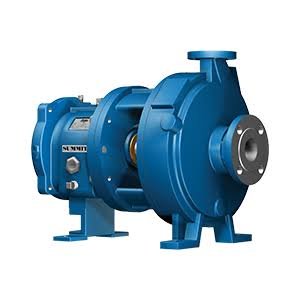 LFA-117: Low Flow Ansi Process Pumps 2196LF Series - Summit