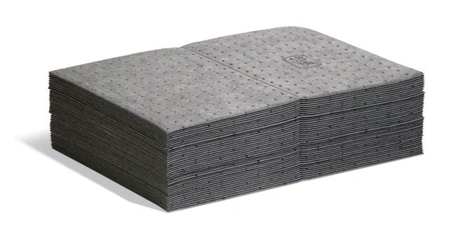 PIG Formaldehyde Neutralizing Absorbent Mat Pad