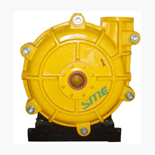 SME Solids Handling Centrifugal Pump
