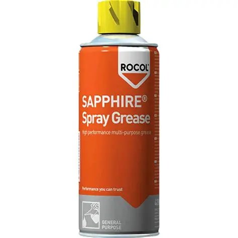 ROCOL SAPPHIRE Lubricant