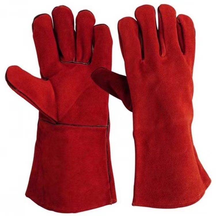 Dax Welding Gloves
