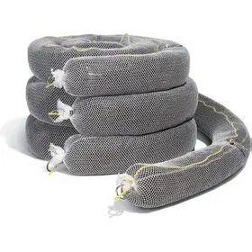 PIG Dark Oil-Only Absorbent Boom